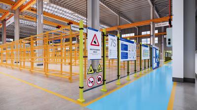 Wuxi Tonghe Machinery Co., Ltd linia produkcyjna producenta