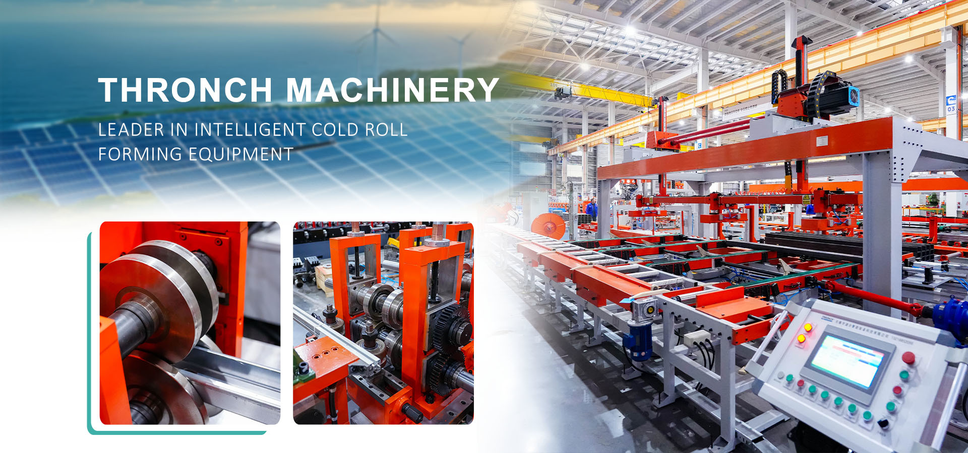 jakość Maszyna do formowania płatwi CZ fabryka