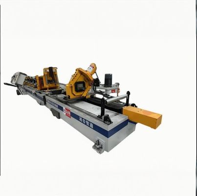 3.2mm Materiał budowlany C Maszyna do formowania rolki stalowej ISO9001