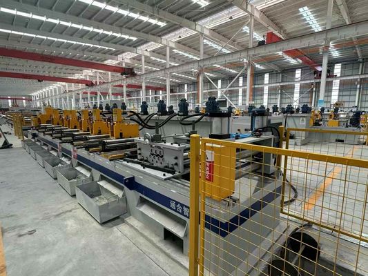 kupować 10 - 25m/min CZ Maszyna do formowania rolki z purlinem U Beam Profile Making Machine 1800mm online manufacture
