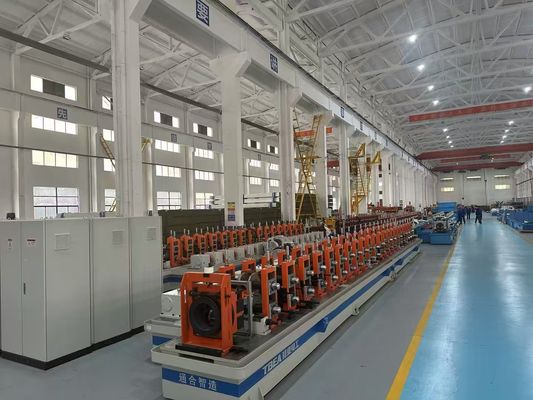 kupować Elektryczny Błękitny CZ Purlin Roll Forming Machine 2500mm Cold Roll Forming Machine online manufacture