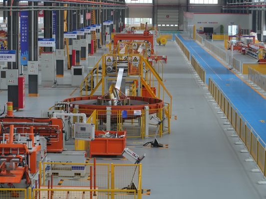 kupować 100-600 mm szerokość walcowania, specjalistyczna maszyna do formowania rol z automatycznym projektowaniem i normami online manufacture