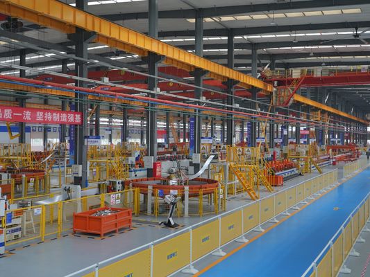 kupować 6000mm Z Profile Machine Specjalistyczna szybka maszyna do formowania rolki online manufacture