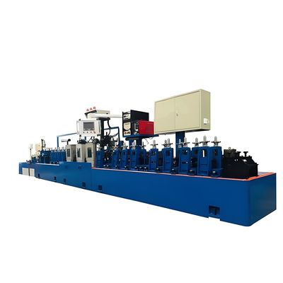 kupować Maszyna do tworzenia rur 5 kW ERW Maszyna do tworzenia rur 50 Hz online manufacture