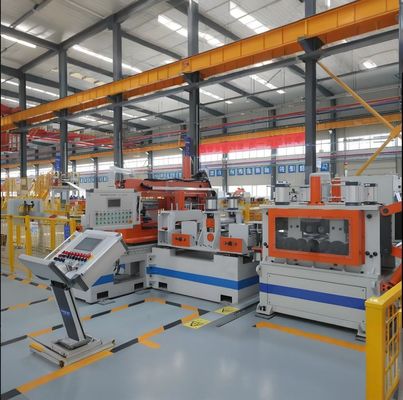 kupować Maszyna do formowania rolki z ścieków precyzyjnych o średnicy 100 mm online manufacture