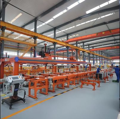 kupować 10KW - 15KW Automatyczna maszyna do formowania rolki online manufacture