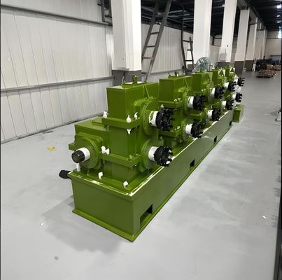 kupować Maszyna do tworzenia automatycznych rolek 50Hz online manufacture