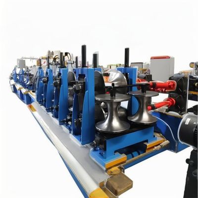 kupować ISO Precision Industrial Pipe Forming Machine Automatyczna maszyna do gięcia rolki online manufacture