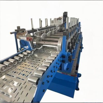 kupować Automatyczna maszyna do wytwarzania tacy kablowych online manufacture
