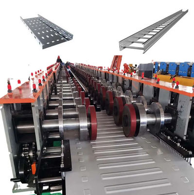 kupować Metalowa maszyna do tworzenia rolki z taśmami kablowymi o mocy 7,5 kW online manufacture