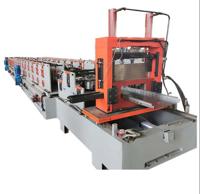 kupować 7500W Maszyna do formowania rolki z tacy kablowych online manufacture