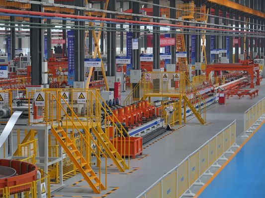 kupować Aluminium Perfurowanie Profil Roll Machine Galwanizowany Profil Cold Roll Forming Machine online manufacture
