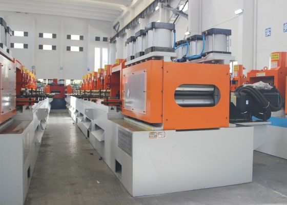 kupować Maszyna do tworzenia rur 1 - 10 cali Maszyna do formowania rur online manufacture