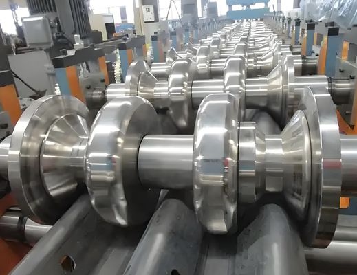 kupować Q235 Q345 Maszyna do tworzenia barier drogowych online manufacture