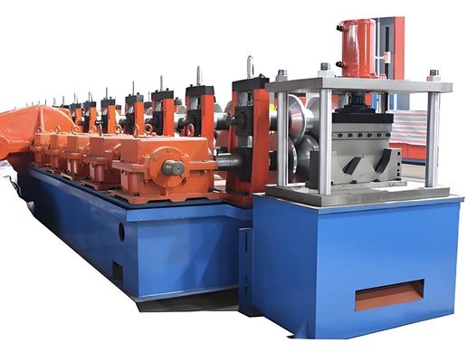 kupować Zwiększ produkcję za pomocą naszej najnowocześniejszej maszyny do formowania barier drogowych online manufacture