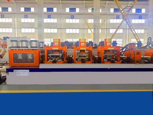 kupować Automatyczna maszyna do tworzenia rolki z mocowaniem paneli słonecznych online manufacture