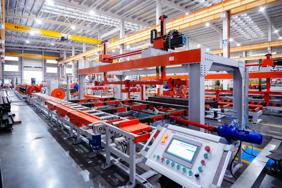 Sprzedam maszynę do formowania rolek THRONCH o wysokiej produkcji